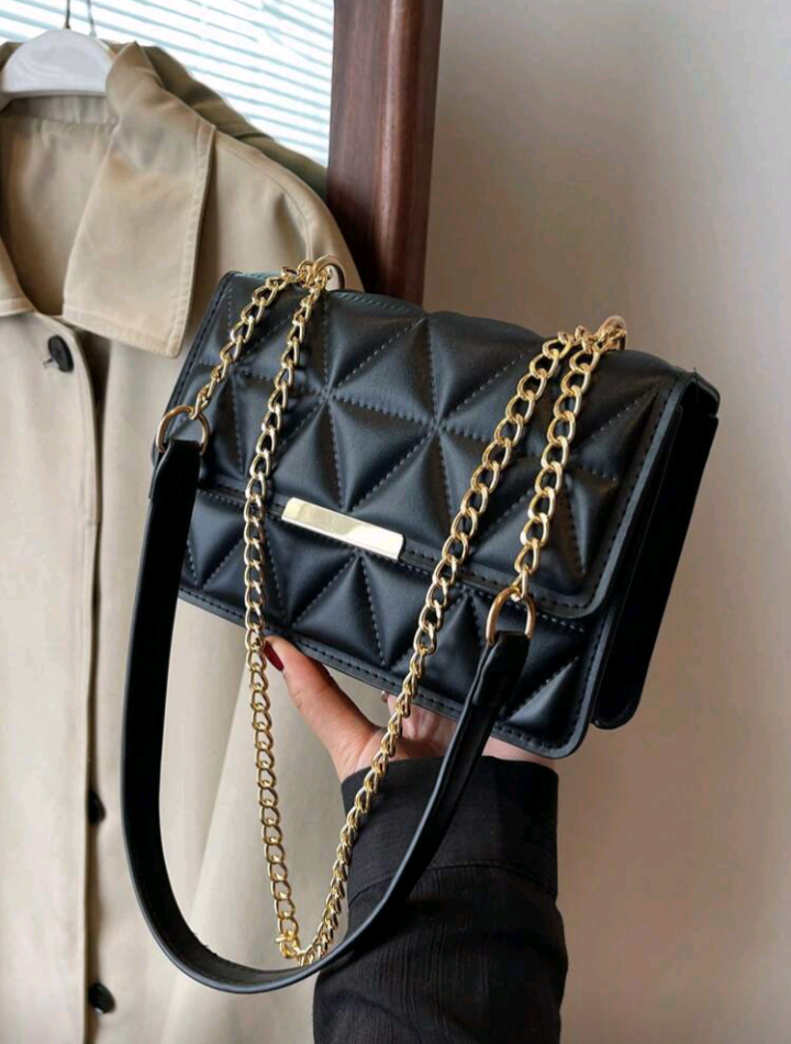 Black bag