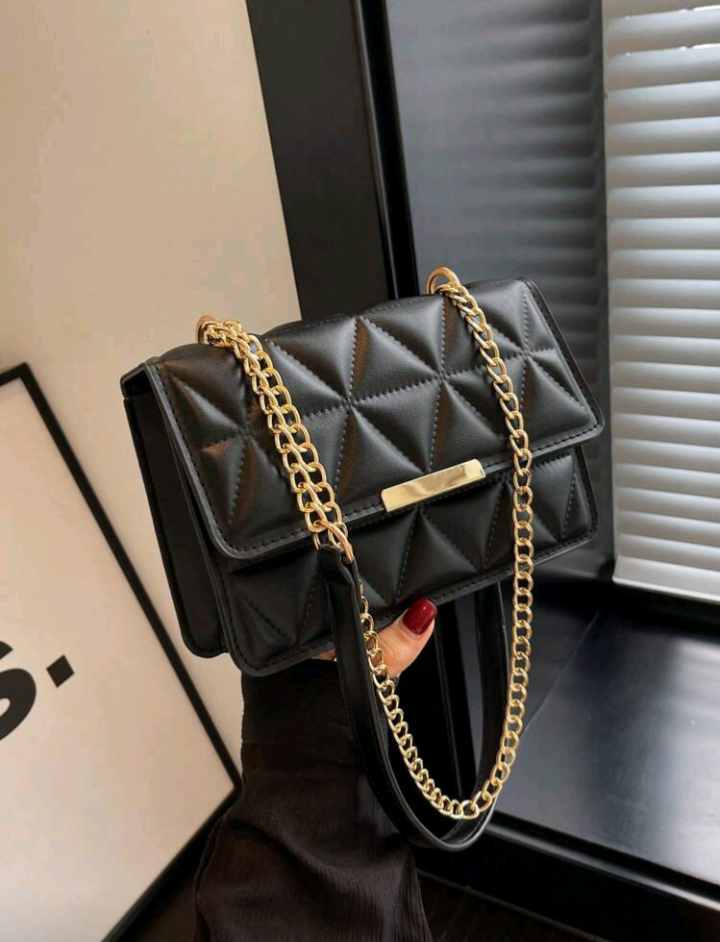 Black bag